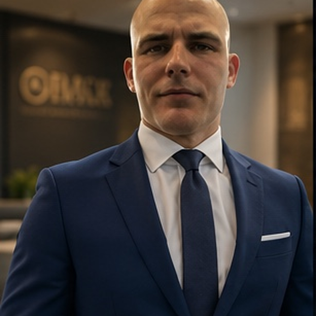Dennis Strawsacker, Founder of JTA3 Solutions LLC